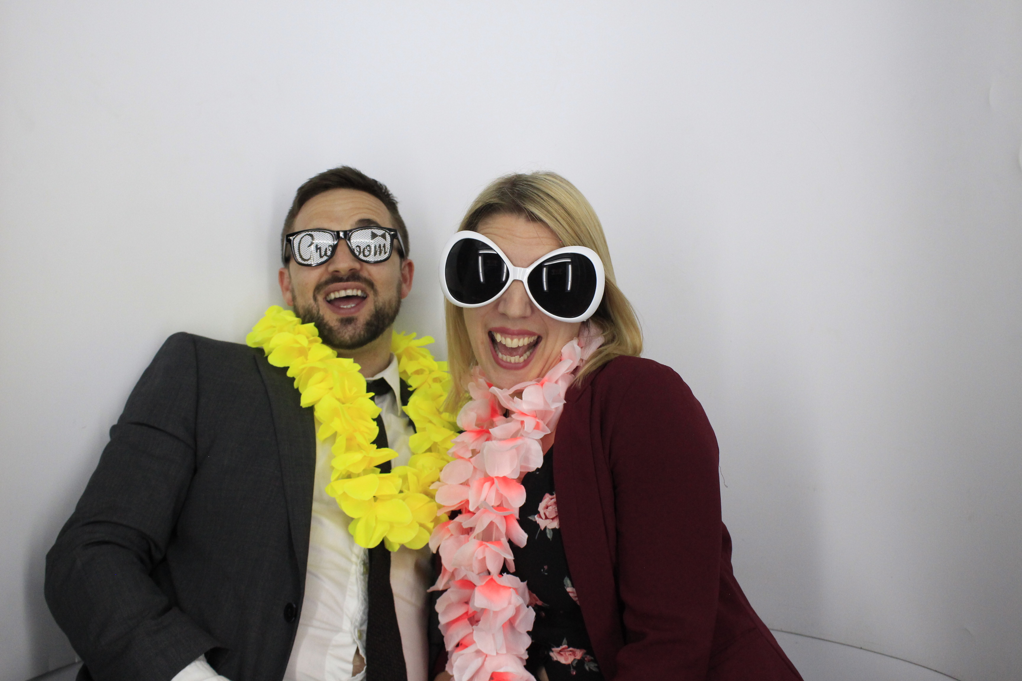 Mr & Mrs Hill's Wedding | View more photos from the event at gallery.myphotoboothexperience.co.uk/u/MyPhotoBoothExperienceLtd/Mr-Mrs-Hills-Wedding